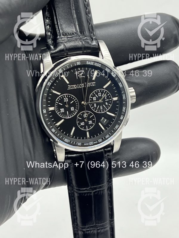 Фото 7 - Audemars Piguet Code 11.59 Art 11457