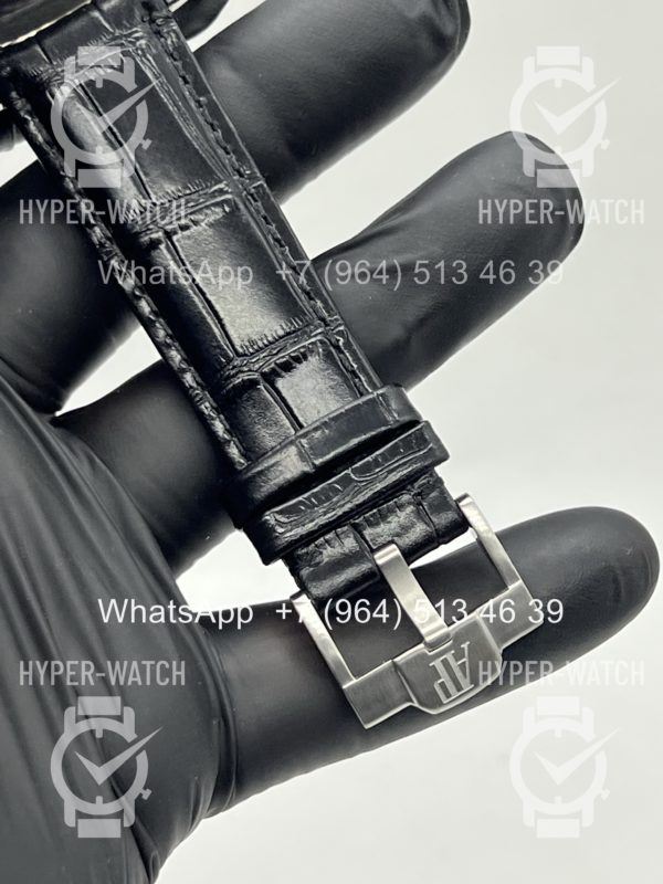 Фото 9 - Audemars Piguet Code 11.59 Art 11457