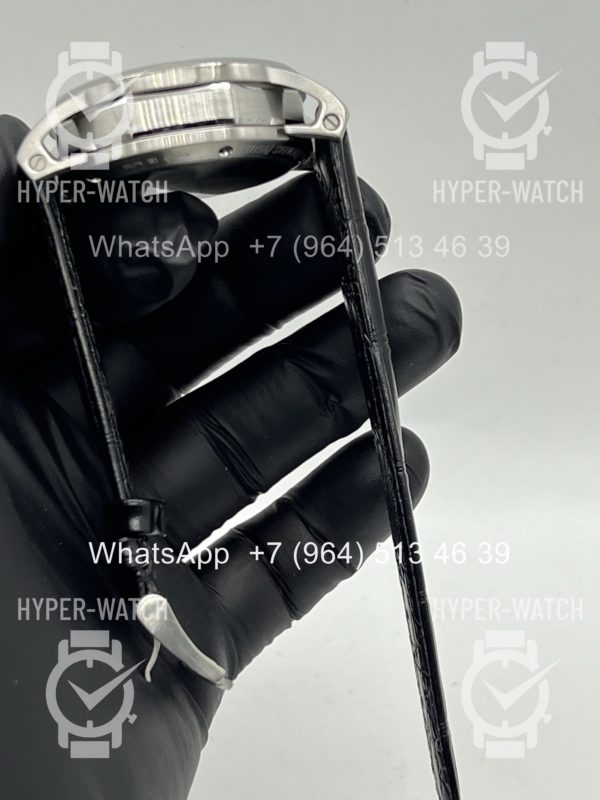 Фото 11 - Audemars Piguet Code 11.59 Art 11457