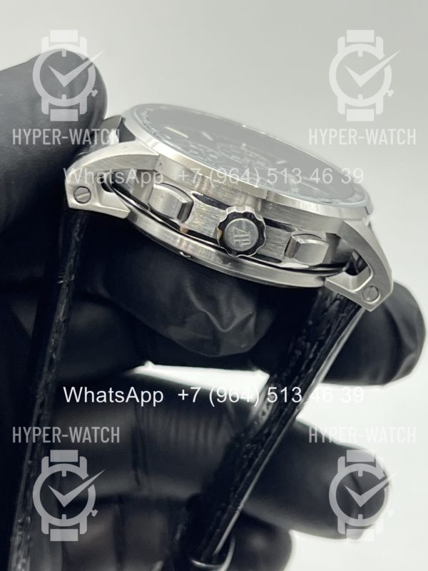 Фото 12 - Audemars Piguet Code 11.59 Art 11457