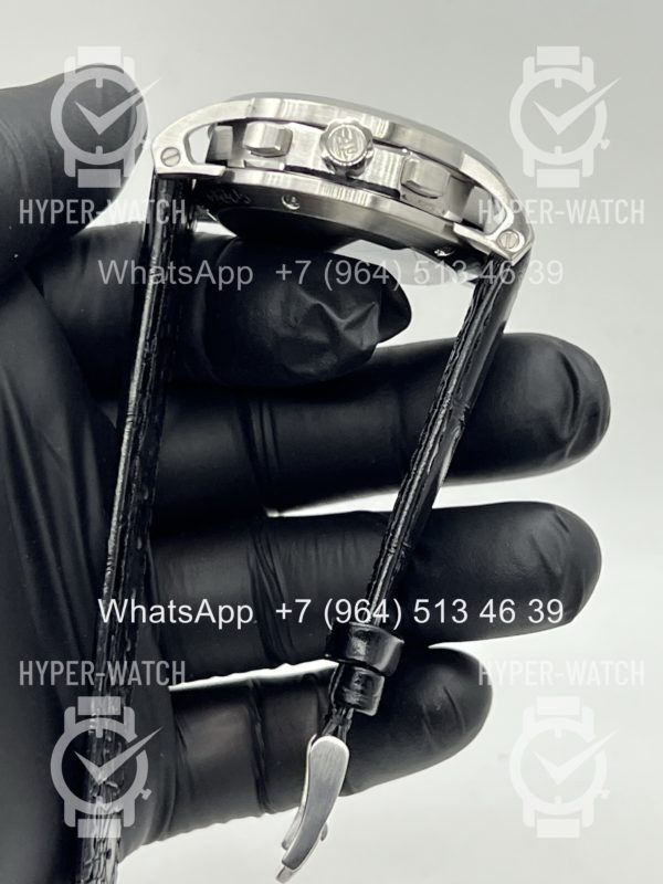 Фото 13 - Audemars Piguet Code 11.59 Art 11457