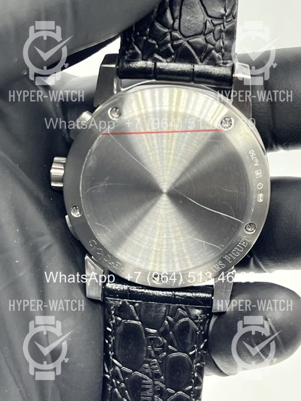 Фото 14 - Audemars Piguet Code 11.59 Art 11457