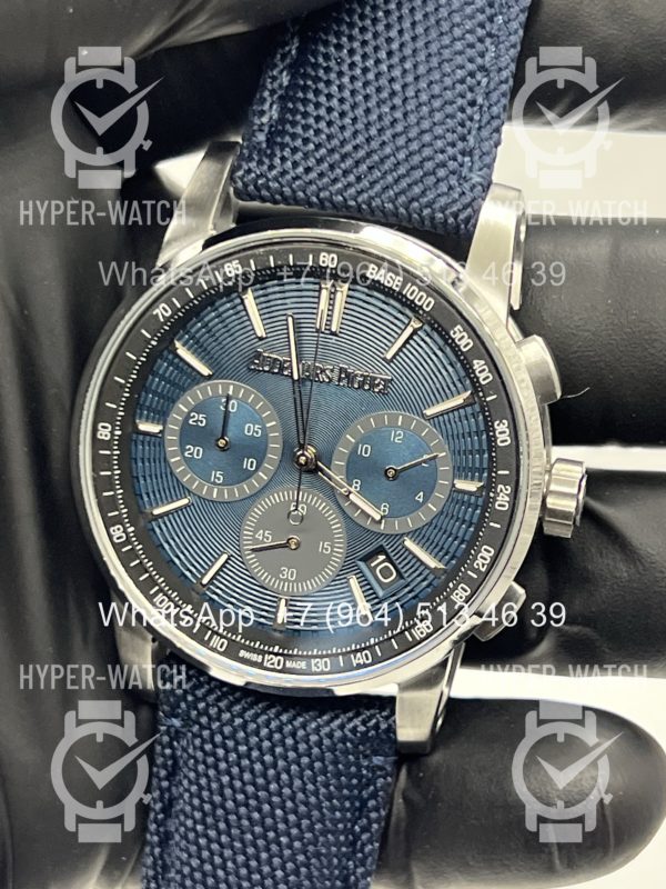 Товар Audemars Piguet Code 11.59 Art 11458 Фото 2 - Audemars Piguet Code 11.59 Art 11458