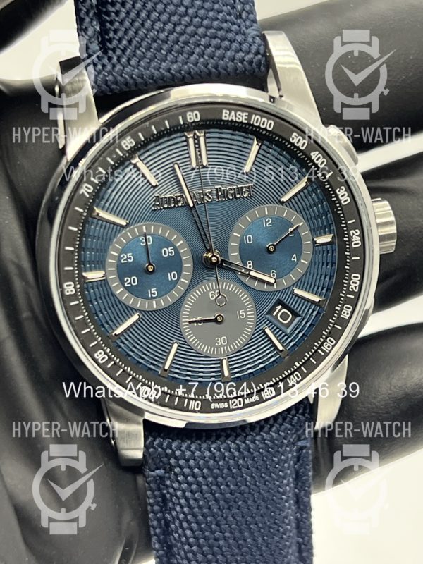 Товар Audemars Piguet Code 11.59 Art 11458 Фото 4 - Audemars Piguet Code 11.59 Art 11458