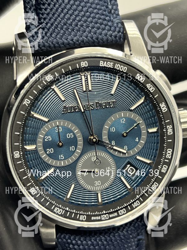 Товар Audemars Piguet Code 11.59 Art 11458 Фото 5 - Audemars Piguet Code 11.59 Art 11458