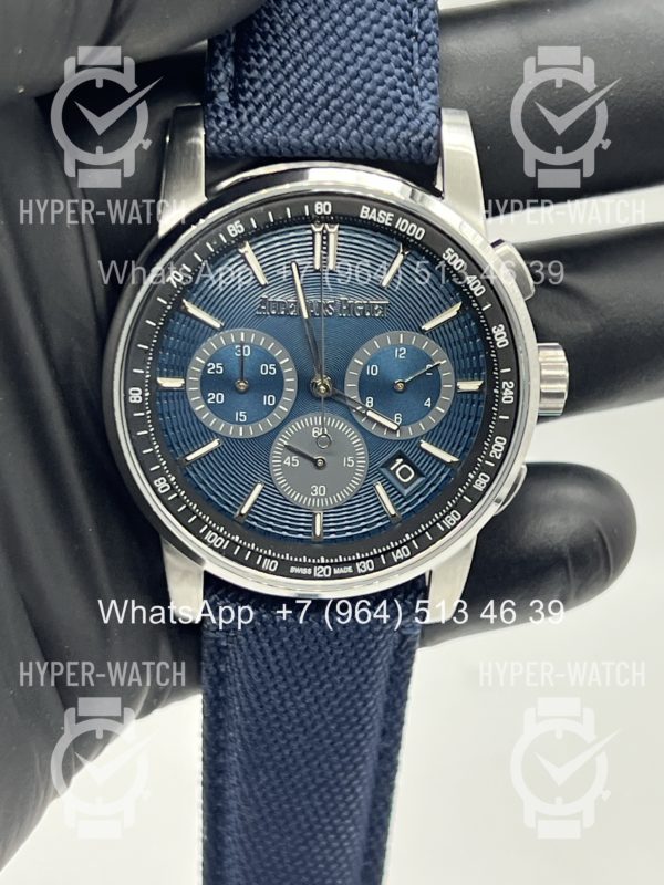 Товар Audemars Piguet Code 11.59 Art 11458 Фото 7 - Audemars Piguet Code 11.59 Art 11458