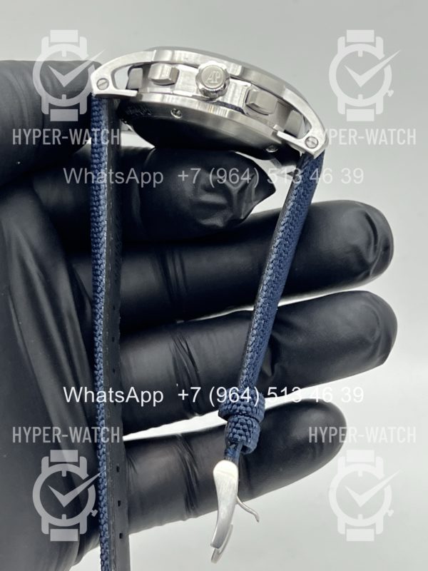 Товар Audemars Piguet Code 11.59 Art 11458 Фото 15 - Audemars Piguet Code 11.59 Art 11458