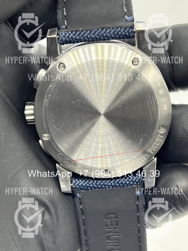 Товар Audemars Piguet Code 11.59 Art 11458 Фото 16 - Audemars Piguet Code 11.59 Art 11458