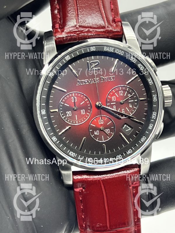 Фото 2 - Audemars Piguet Code 11.59 Art 11459