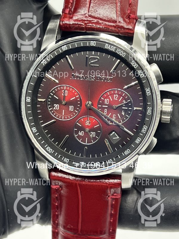 Фото 3 - Audemars Piguet Code 11.59 Art 11459