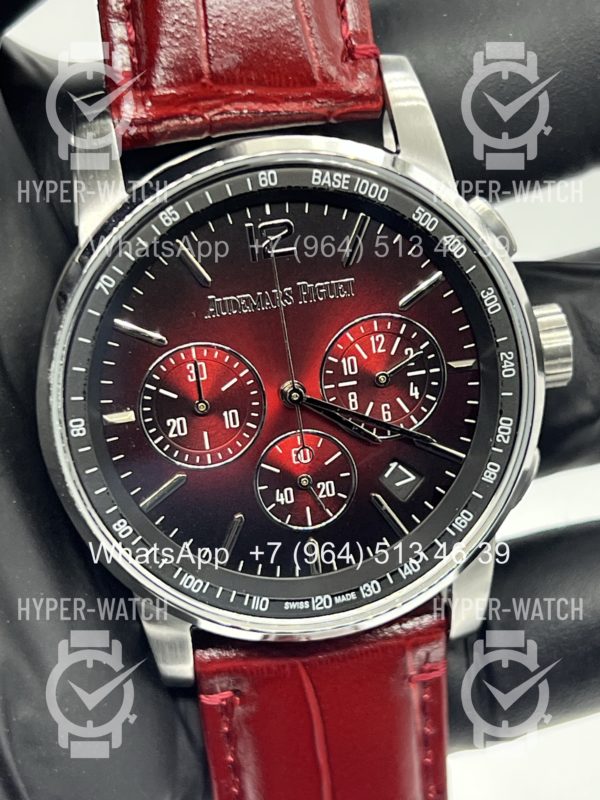 Фото 4 - Audemars Piguet Code 11.59 Art 11459