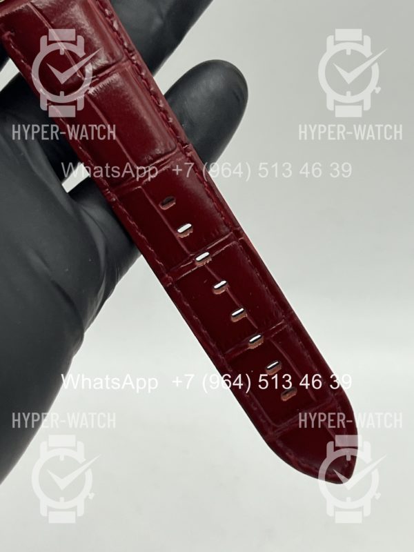 Фото 8 - Audemars Piguet Code 11.59 Art 11459
