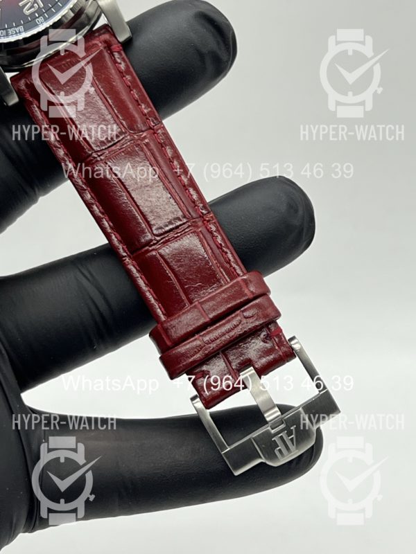Фото 9 - Audemars Piguet Code 11.59 Art 11459
