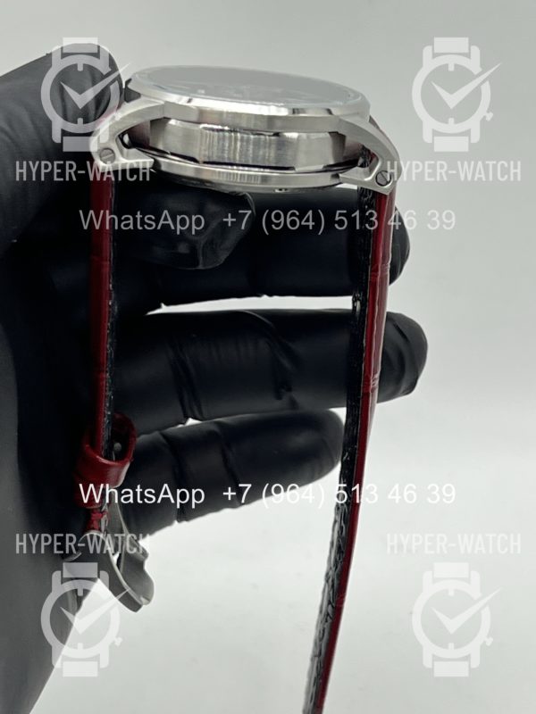 Фото 10 - Audemars Piguet Code 11.59 Art 11459