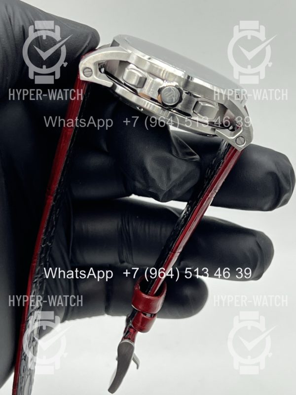 Фото 11 - Audemars Piguet Code 11.59 Art 11459