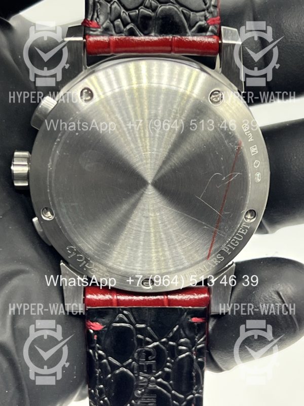 Фото 12 - Audemars Piguet Code 11.59 Art 11459