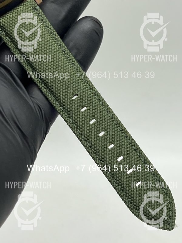 Фото 9 - Audemars Piguet Code 11.59 Art 11460