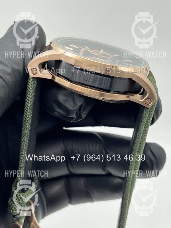 Фото 11 - Audemars Piguet Code 11.59 Art 11460