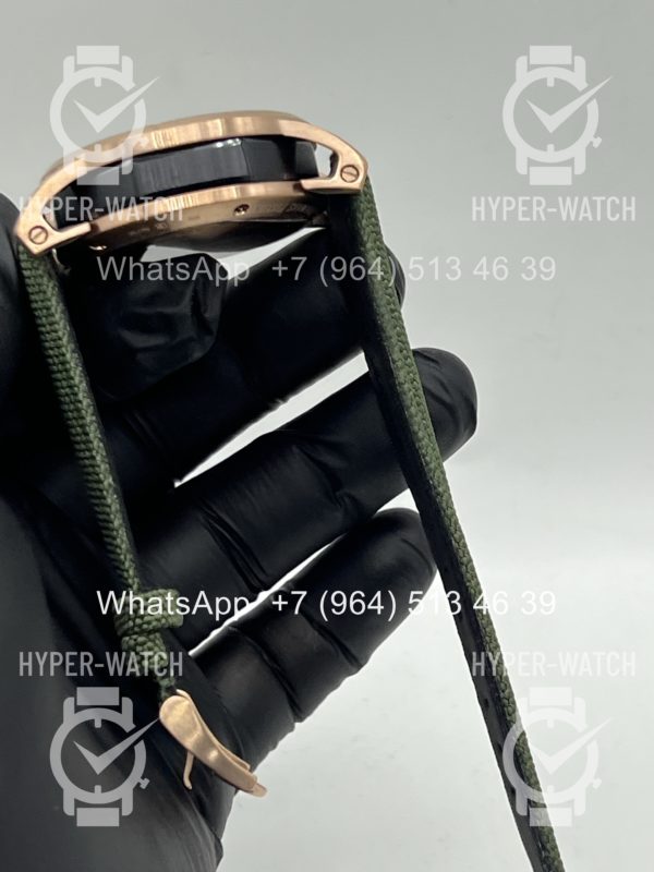 Фото 12 - Audemars Piguet Code 11.59 Art 11460