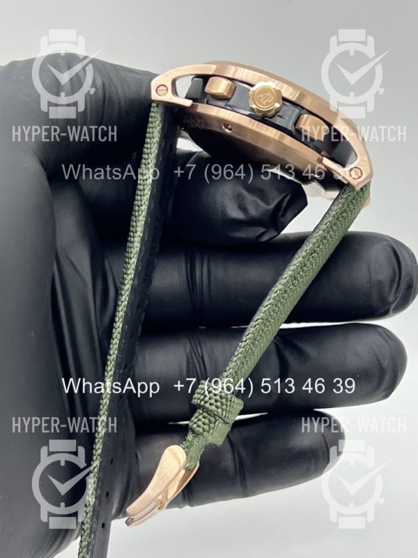 Фото 14 - Audemars Piguet Code 11.59 Art 11460