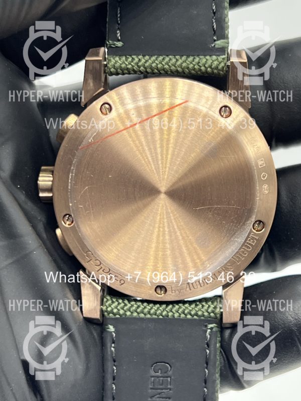 Фото 15 - Audemars Piguet Code 11.59 Art 11460