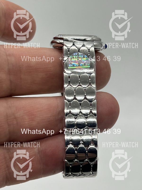 Товар Bvlgari Serpenti Seduttori 103361 Steel Фото 12 - Bvlgari Serpenti Seduttori 103361 Steel