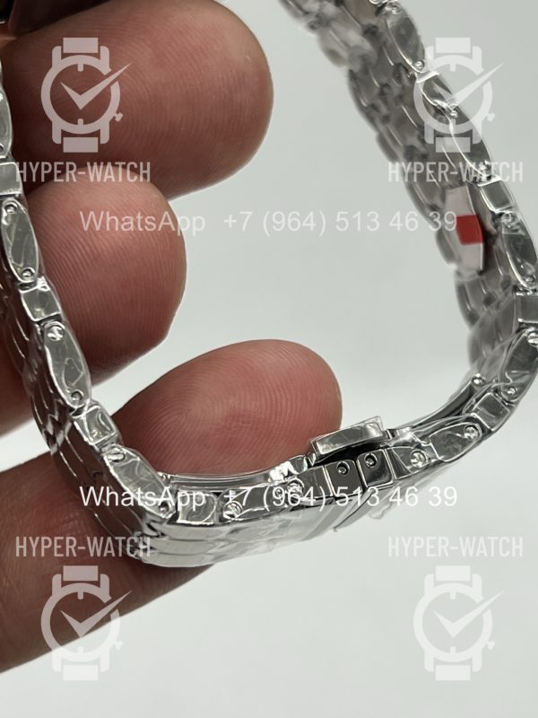Товар Bvlgari Serpenti Seduttori 103361 Steel Фото 13 - Bvlgari Serpenti Seduttori 103361 Steel