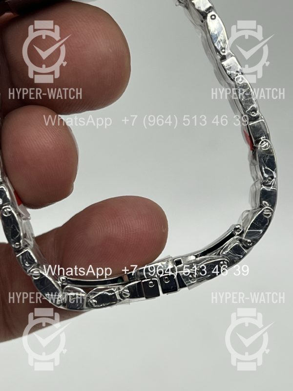 Товар Bvlgari Serpenti Seduttori 103361 Steel Фото 14 - Bvlgari Serpenti Seduttori 103361 Steel