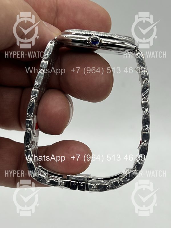 Товар Bvlgari Serpenti Seduttori 103361 Steel Фото 15 - Bvlgari Serpenti Seduttori 103361 Steel