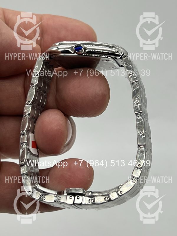 Товар Bvlgari Serpenti Seduttori 103361 Steel Фото 16 - Bvlgari Serpenti Seduttori 103361 Steel