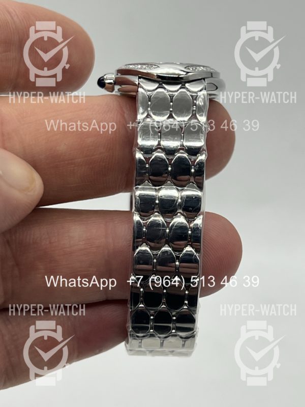 Товар Bvlgari Serpenti Seduttori 103361 Steel Фото 17 - Bvlgari Serpenti Seduttori 103361 Steel