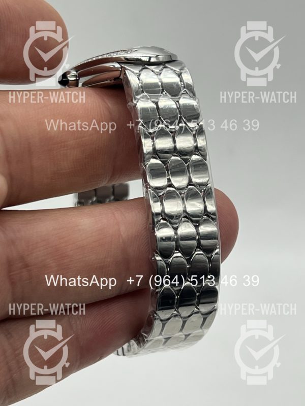 Товар Bvlgari Serpenti Seduttori 103361 Steel Фото 18 - Bvlgari Serpenti Seduttori 103361 Steel