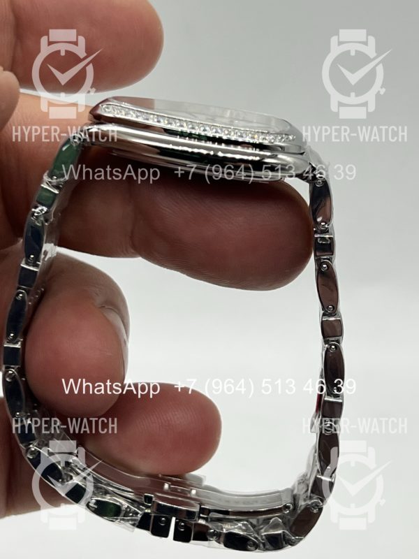 Товар Bvlgari Serpenti Seduttori 103361 Steel Фото 19 - Bvlgari Serpenti Seduttori 103361 Steel