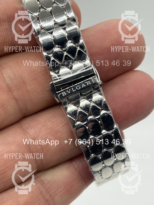 Товар Bvlgari Serpenti Seduttori 103361 Steel Фото 20 - Bvlgari Serpenti Seduttori 103361 Steel