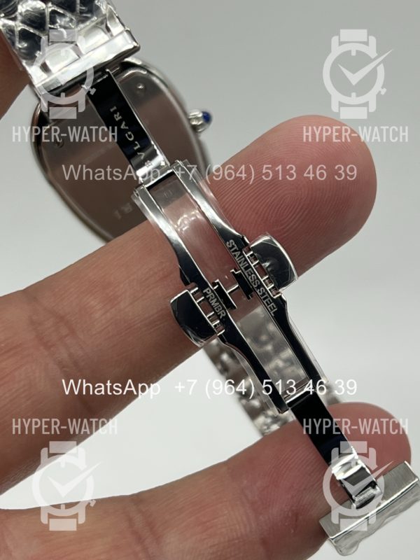 Товар Bvlgari Serpenti Seduttori 103361 Steel Фото 21 - Bvlgari Serpenti Seduttori 103361 Steel