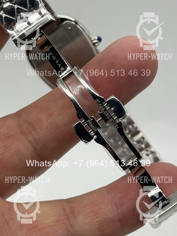 Товар Bvlgari Serpenti Seduttori 103361 Steel Фото 22 - Bvlgari Serpenti Seduttori 103361 Steel