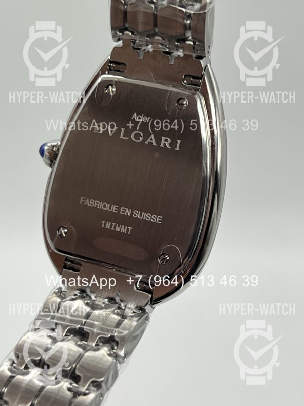 Товар Bvlgari Serpenti Seduttori 103361 Steel Фото 23 - Bvlgari Serpenti Seduttori 103361 Steel