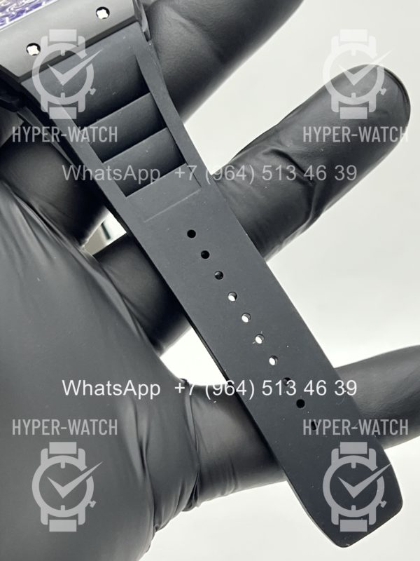 Товар Richard Mille RM 055 Black Art 11549 Фото 12 - Richard Mille RM 055 Black Art 11549
