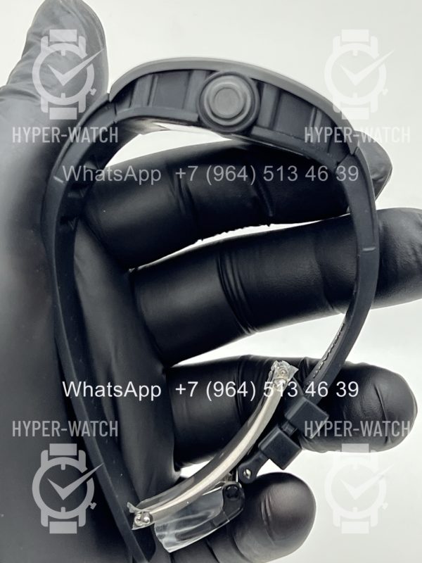 Товар Richard Mille RM 055 Black Art 11549 Фото 15 - Richard Mille RM 055 Black Art 11549