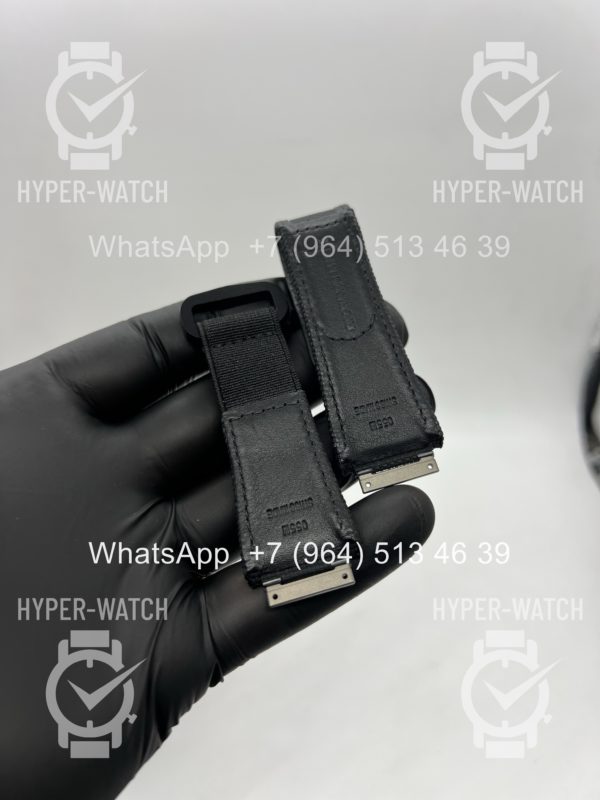 Товар Richard Mille RM 035-01 Rafa Black Red Art 11553 Фото 21 - Richard Mille RM 035-01 Rafa Black Red Art 11553