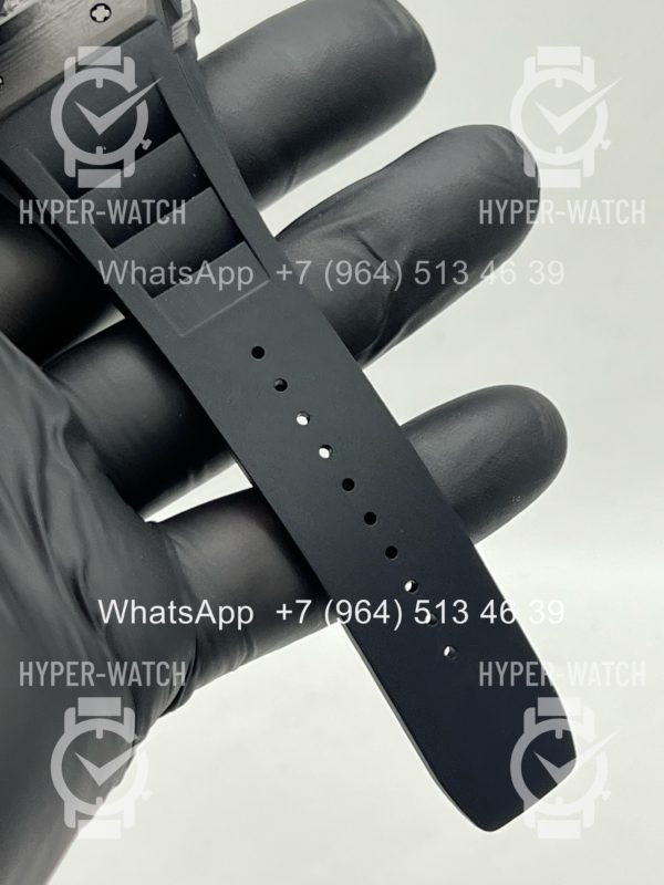 Товар Richard Mille RM 035-02 Black Фото 12 - Richard Mille RM 035-02 Black