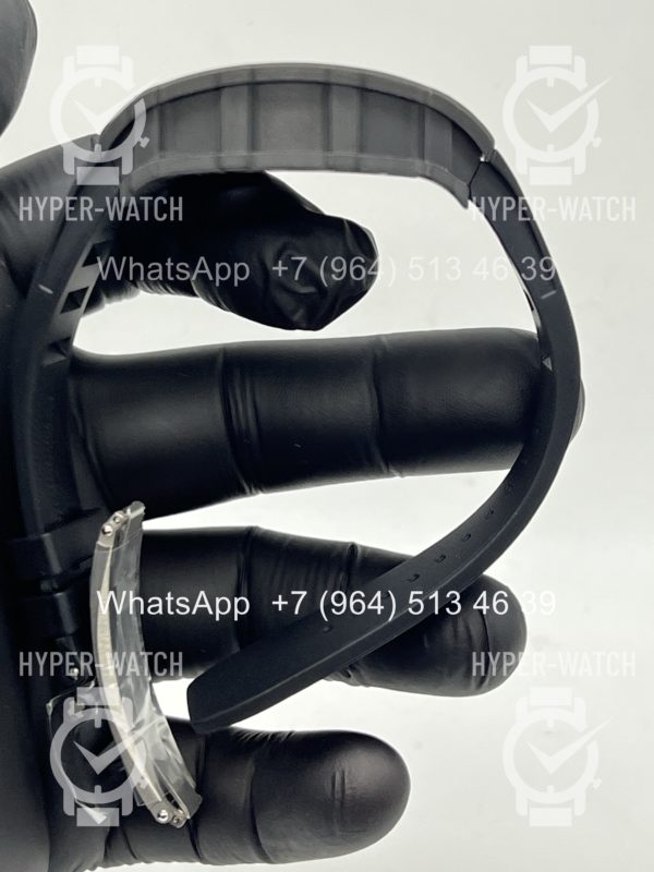 Товар Richard Mille RM 035-02 Black Фото 14 - Richard Mille RM 035-02 Black