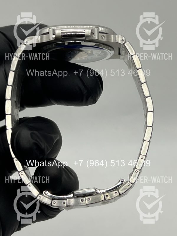 Товар Patek Philippe Nautilus 40mm 5724G Фото 16 - Patek Philippe Nautilus 40mm 5724G