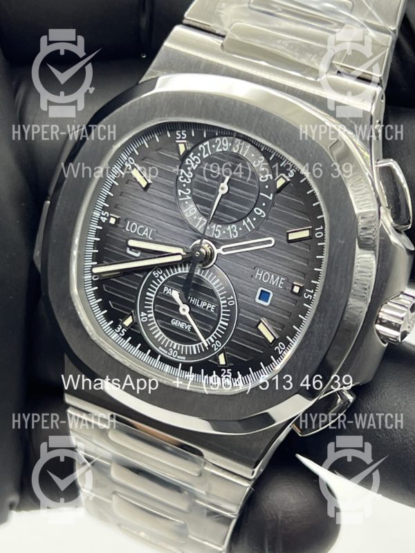 Товар Patek Philippe Nautilus 44mm 5990/1A-011 Steel Фото 3 - Patek Philippe Nautilus 44mm 5990/1A-011 Steel