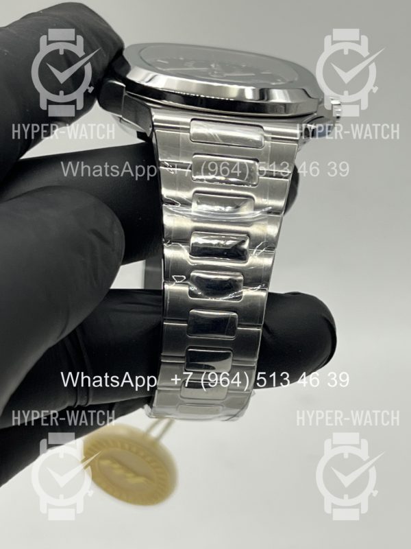 Товар Patek Philippe Nautilus 44mm 5990/1A-011 Steel Фото 10 - Patek Philippe Nautilus 44mm 5990/1A-011 Steel