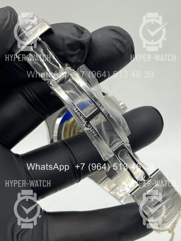 Товар Patek Philippe Nautilus 44mm 5990/1A-011 Steel Фото 15 - Patek Philippe Nautilus 44mm 5990/1A-011 Steel