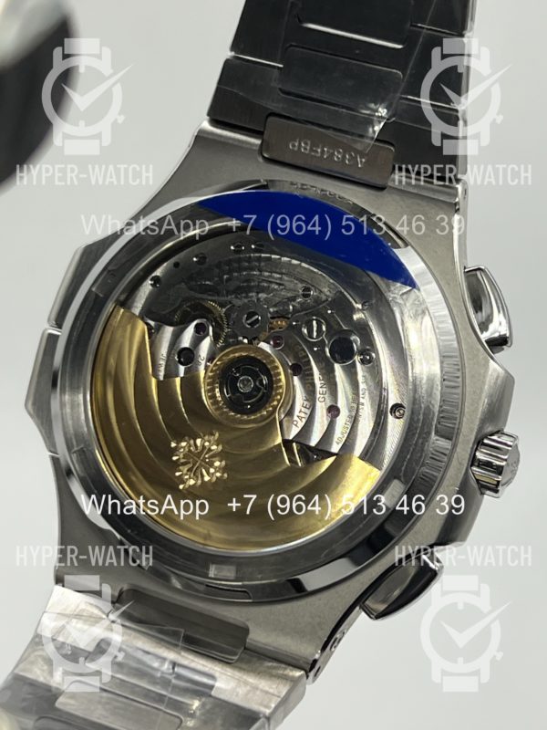 Товар Patek Philippe Nautilus 44mm 5990/1A-011 Steel Фото 16 - Patek Philippe Nautilus 44mm 5990/1A-011 Steel