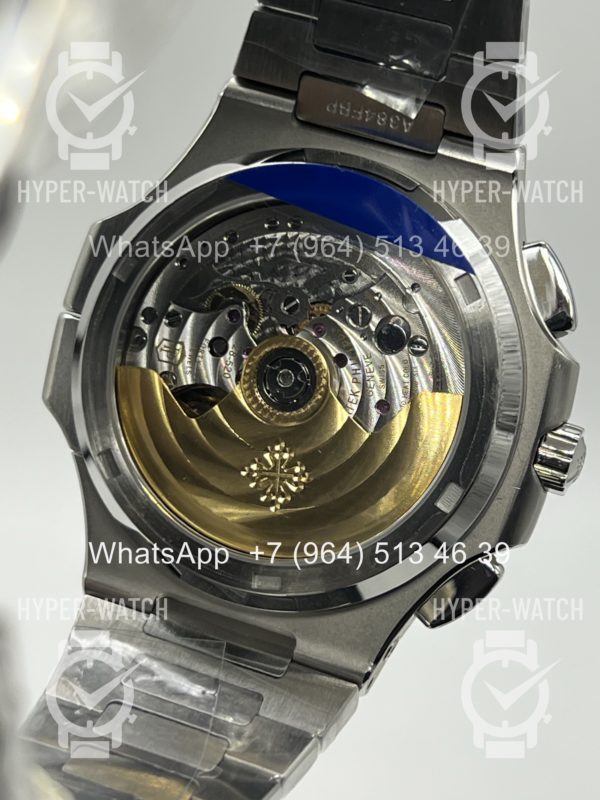 Товар Patek Philippe Nautilus 44mm 5990/1A-011 Steel Фото 18 - Patek Philippe Nautilus 44mm 5990/1A-011 Steel