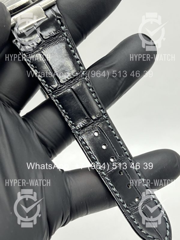 Товар Patek Philippe Nautilus 40mm 5712G-001 Steel PPF Фото 9 - Patek Philippe Nautilus 40mm 5712G-001 Steel PPF