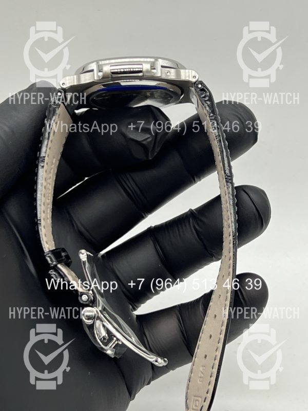 Товар Patek Philippe Nautilus 40mm 5712G-001 Steel PPF Фото 12 - Patek Philippe Nautilus 40mm 5712G-001 Steel PPF